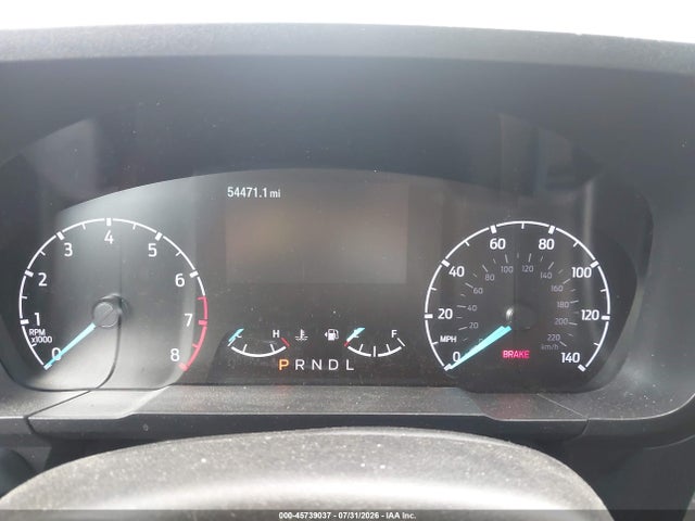 Ford Maverick Xl 2024 3FTTW8B99RRB17675 Image 7