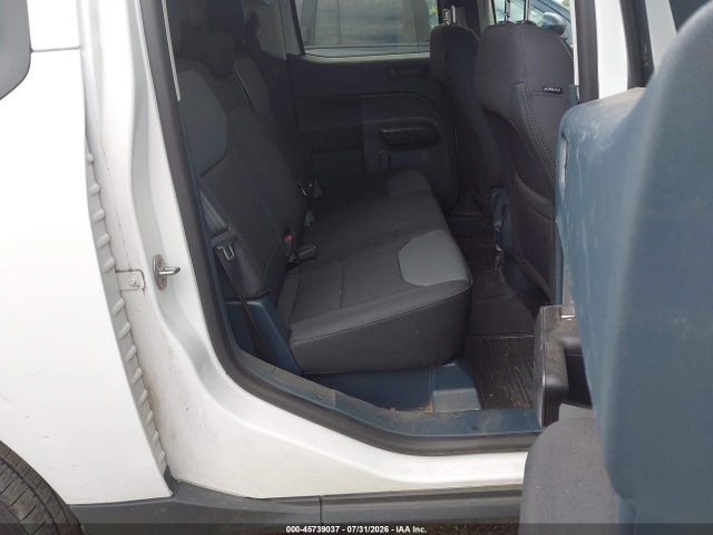 Ford Maverick Xl 2024 3FTTW8B99RRB17675 Image 8