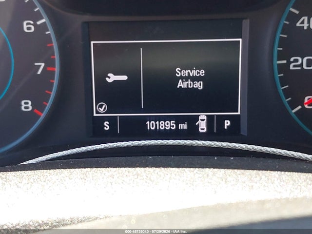 1G1BE5SM5J7109255 Chevrolet Cruze Lt Auto