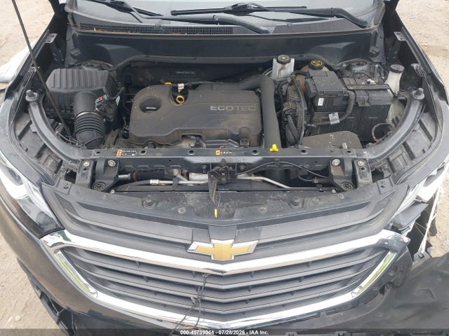 2GNAXSEV7J6351178 Chevrolet EQUINOX LT