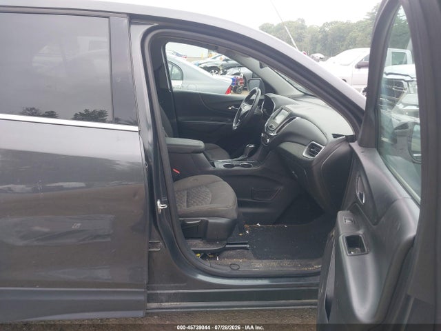 2GNAXSEV7J6351178 Chevrolet EQUINOX LT