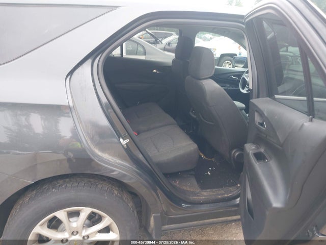 2GNAXSEV7J6351178 Chevrolet EQUINOX LT