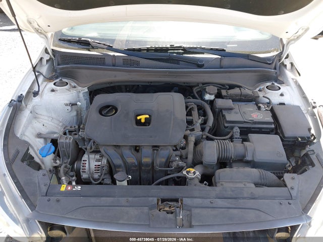KIA Forte Lxs 2019 3KPF24AD4KE109231 Image 10