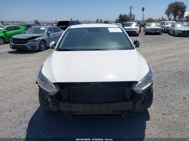 KIA Forte Lxs 2019 3KPF24AD4KE109231 Image 12
