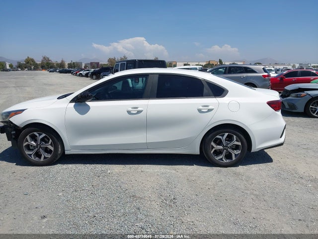 KIA Forte Lxs 2019 3KPF24AD4KE109231 Image 14