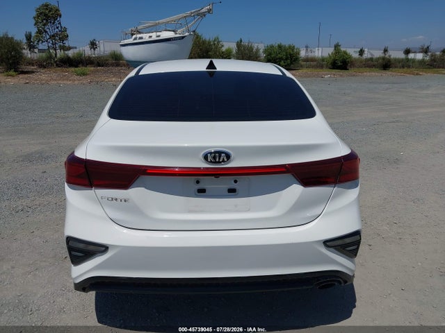 KIA Forte Lxs 2019 3KPF24AD4KE109231 Image 16