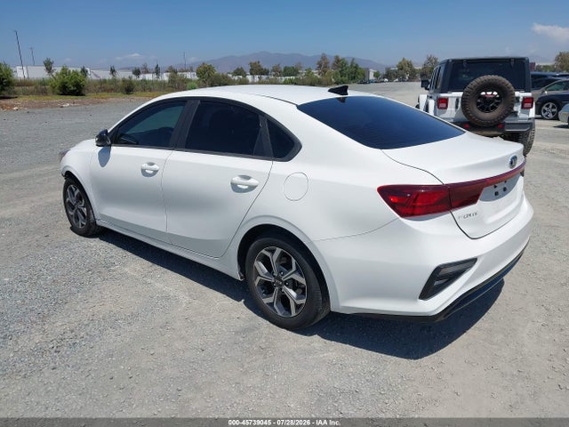 KIA Forte Lxs 2019 3KPF24AD4KE109231 Image 3