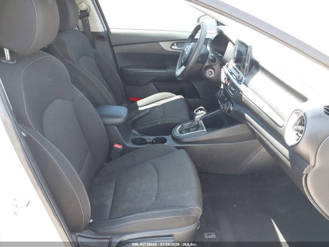 KIA Forte Lxs 2019 3KPF24AD4KE109231 Image 5