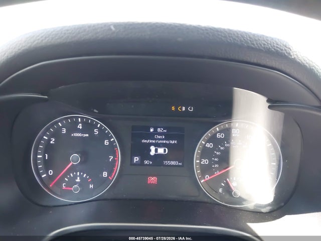 KIA Forte Lxs 2019 3KPF24AD4KE109231 Image 7