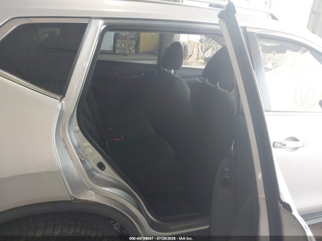 45739047 :رقم المزاد ، KNMAT2MV2LP523139 vin ، 2020 Nissan Rogue Sv Intelligent Awd مزاد بيع