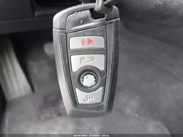 Aukcja sprzedaży 2013 Bmw 535i Xdrive, vin: WBAFU7C58DDU66530, numer aukcji: 45739050