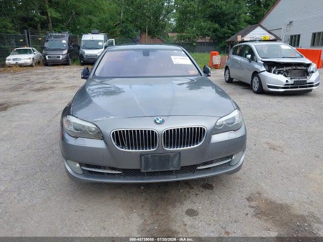 Aukcja sprzedaży 2013 Bmw 535i Xdrive, vin: WBAFU7C58DDU66530, numer aukcji: 45739050