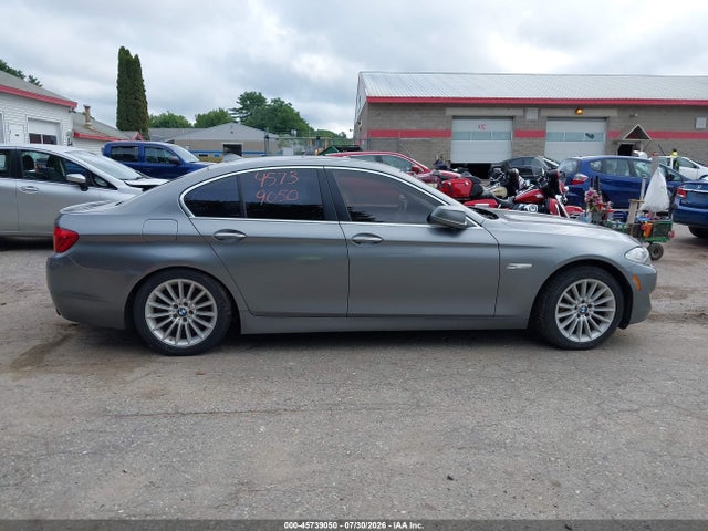 Aukcja sprzedaży 2013 Bmw 535i Xdrive, vin: WBAFU7C58DDU66530, numer aukcji: 45739050