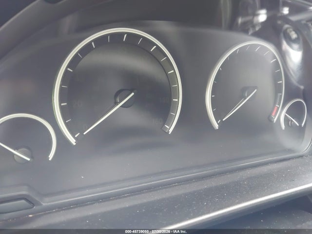 Aukcja sprzedaży 2013 Bmw 535i Xdrive, vin: WBAFU7C58DDU66530, numer aukcji: 45739050