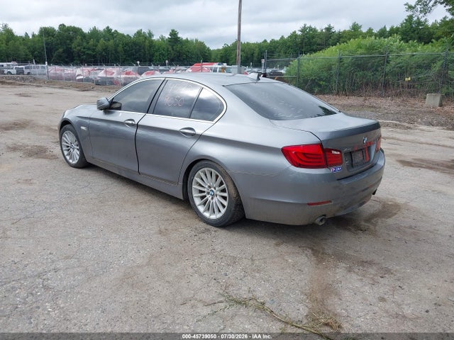 Aukcja sprzedaży 2013 Bmw 535i Xdrive, vin: WBAFU7C58DDU66530, numer aukcji: 45739050