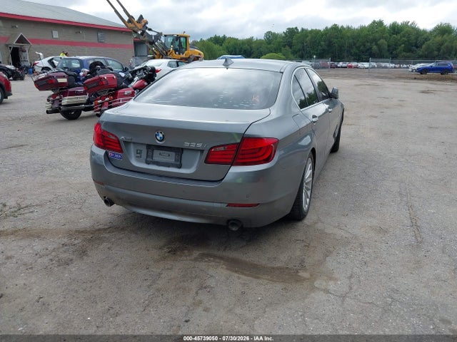 Aukcja sprzedaży 2013 Bmw 535i Xdrive, vin: WBAFU7C58DDU66530, numer aukcji: 45739050