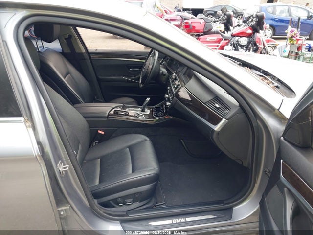 Aukcja sprzedaży 2013 Bmw 535i Xdrive, vin: WBAFU7C58DDU66530, numer aukcji: 45739050