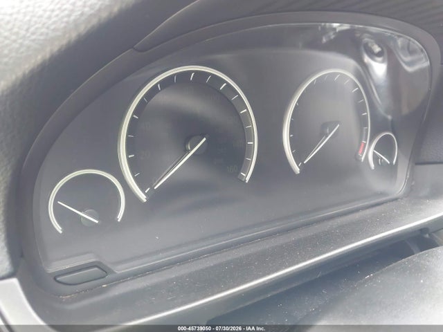 Aukcja sprzedaży 2013 Bmw 535i Xdrive, vin: WBAFU7C58DDU66530, numer aukcji: 45739050