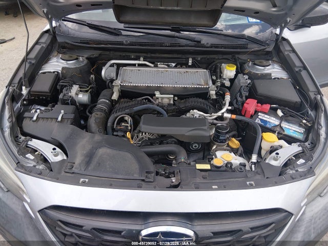 Aukcja sprzedaży 2022 Subaru Outback Wilderness, vin: 4S4BTGUD1N3111048, numer aukcji: 45739052