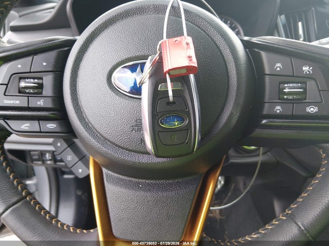 Aukcja sprzedaży 2022 Subaru Outback Wilderness, vin: 4S4BTGUD1N3111048, numer aukcji: 45739052