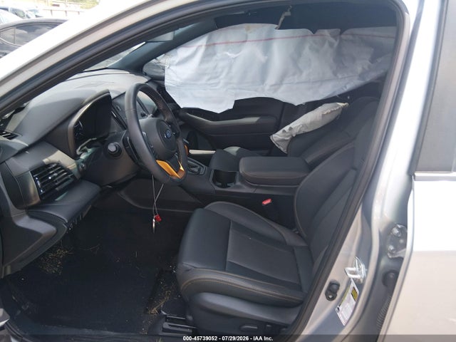 Aukcja sprzedaży 2022 Subaru Outback Wilderness, vin: 4S4BTGUD1N3111048, numer aukcji: 45739052