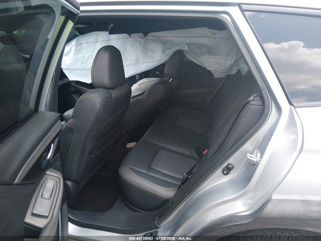 Aukcja sprzedaży 2022 Subaru Outback Wilderness, vin: 4S4BTGUD1N3111048, numer aukcji: 45739052