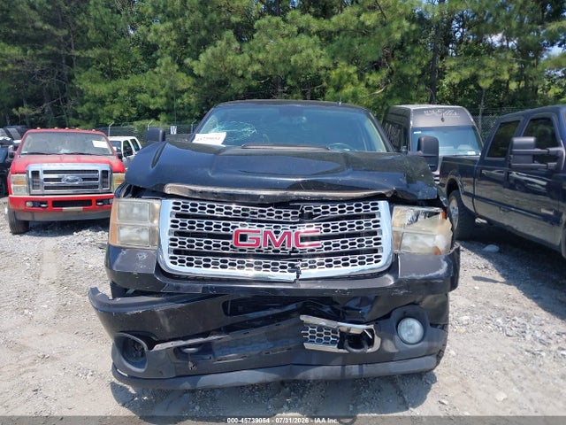 2014 Gmc Sierra 3500hd Srw Denali მანქანა იყიდება აუქციონზე, vin: 1GT426E8XEF114234, აუქციონის ნომერი: 45739054