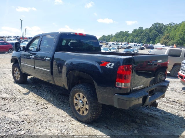 2014 Gmc Sierra 3500hd Srw Denali მანქანა იყიდება აუქციონზე, vin: 1GT426E8XEF114234, აუქციონის ნომერი: 45739054