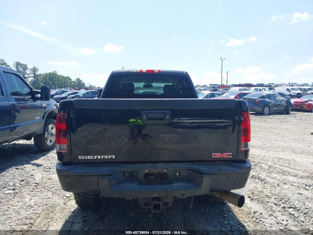 2014 Gmc Sierra 3500hd Srw Denali მანქანა იყიდება აუქციონზე, vin: 1GT426E8XEF114234, აუქციონის ნომერი: 45739054