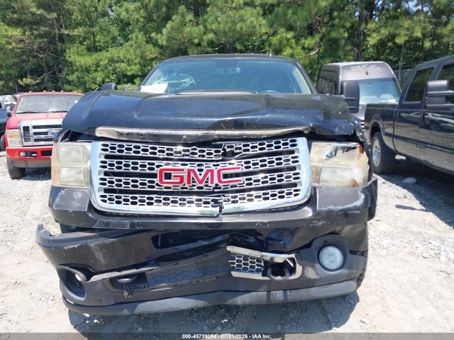 2014 Gmc Sierra 3500hd Srw Denali მანქანა იყიდება აუქციონზე, vin: 1GT426E8XEF114234, აუქციონის ნომერი: 45739054