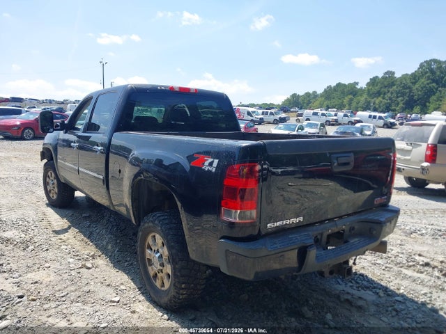 2014 Gmc Sierra 3500hd Srw Denali მანქანა იყიდება აუქციონზე, vin: 1GT426E8XEF114234, აუქციონის ნომერი: 45739054