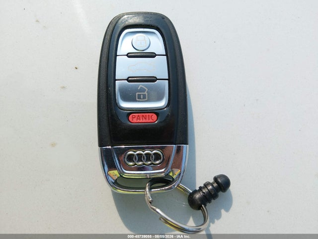 WAUW2BFC9HN105309 Audi A7 Premium Plus