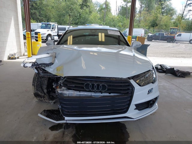 WAUW2BFC9HN105309 Audi A7 Premium Plus