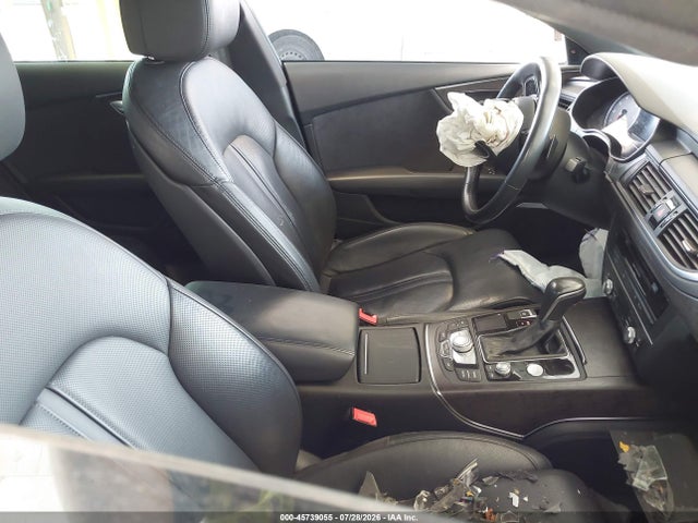 WAUW2BFC9HN105309 Audi A7 Premium Plus