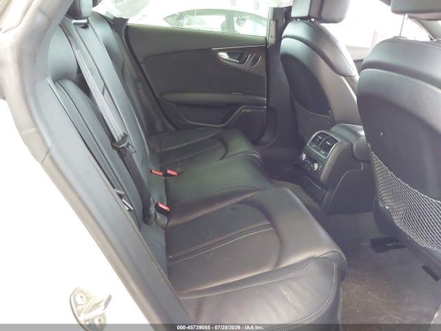 WAUW2BFC9HN105309 Audi A7 Premium Plus