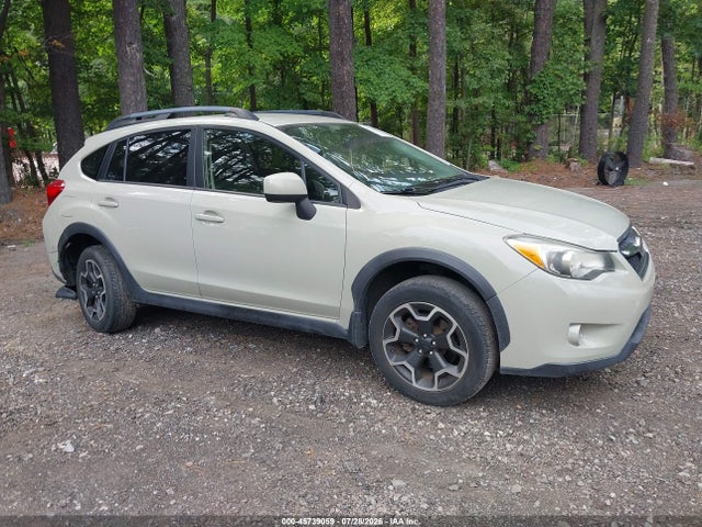 Aukcja sprzedaży 2013 Subaru Xv Crosstrek 2.0i Premium, vin: JF2GPACC3D2884582, numer aukcji: 45739059