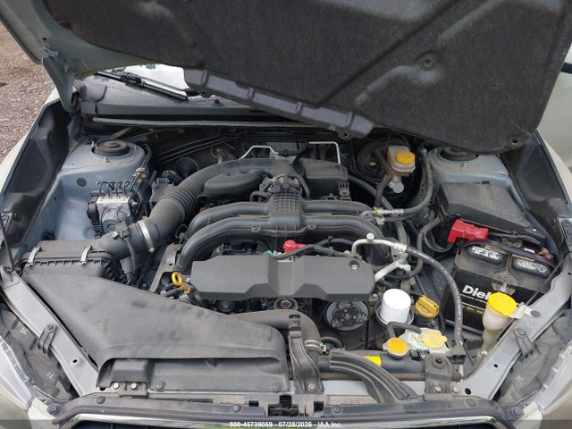 Aukcja sprzedaży 2013 Subaru Xv Crosstrek 2.0i Premium, vin: JF2GPACC3D2884582, numer aukcji: 45739059