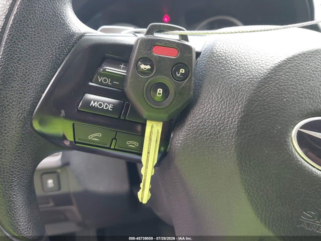 Aukcja sprzedaży 2013 Subaru Xv Crosstrek 2.0i Premium, vin: JF2GPACC3D2884582, numer aukcji: 45739059