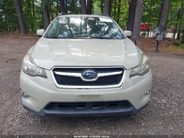 Aukcja sprzedaży 2013 Subaru Xv Crosstrek 2.0i Premium, vin: JF2GPACC3D2884582, numer aukcji: 45739059
