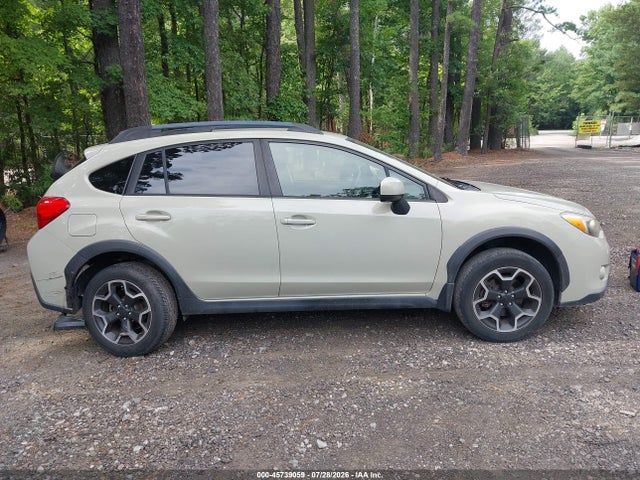 Aukcja sprzedaży 2013 Subaru Xv Crosstrek 2.0i Premium, vin: JF2GPACC3D2884582, numer aukcji: 45739059