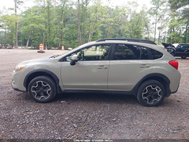 Aukcja sprzedaży 2013 Subaru Xv Crosstrek 2.0i Premium, vin: JF2GPACC3D2884582, numer aukcji: 45739059