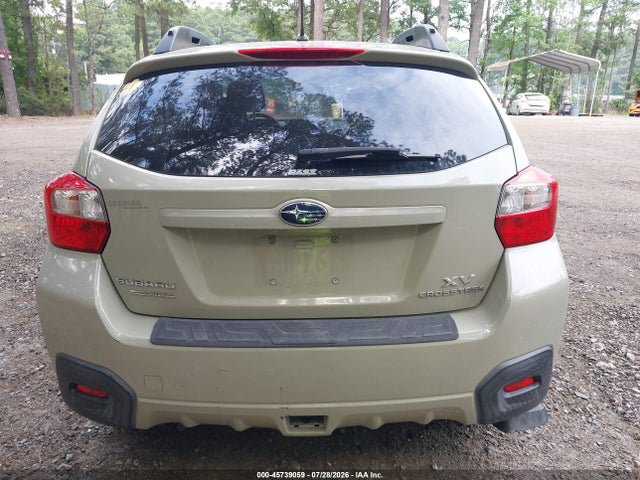 Aukcja sprzedaży 2013 Subaru Xv Crosstrek 2.0i Premium, vin: JF2GPACC3D2884582, numer aukcji: 45739059