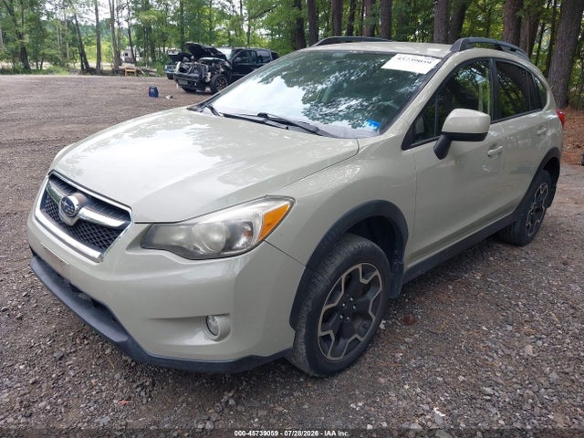 Aukcja sprzedaży 2013 Subaru Xv Crosstrek 2.0i Premium, vin: JF2GPACC3D2884582, numer aukcji: 45739059