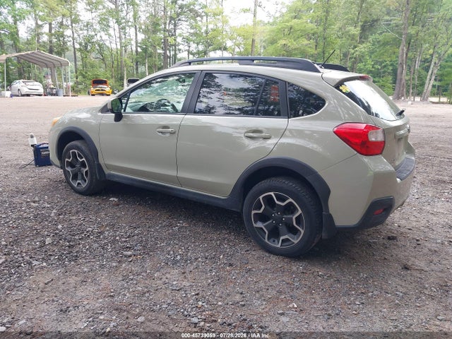 Aukcja sprzedaży 2013 Subaru Xv Crosstrek 2.0i Premium, vin: JF2GPACC3D2884582, numer aukcji: 45739059