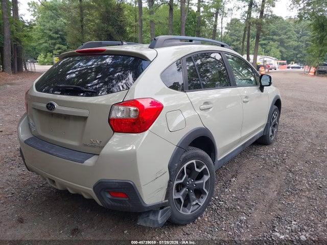 Aukcja sprzedaży 2013 Subaru Xv Crosstrek 2.0i Premium, vin: JF2GPACC3D2884582, numer aukcji: 45739059
