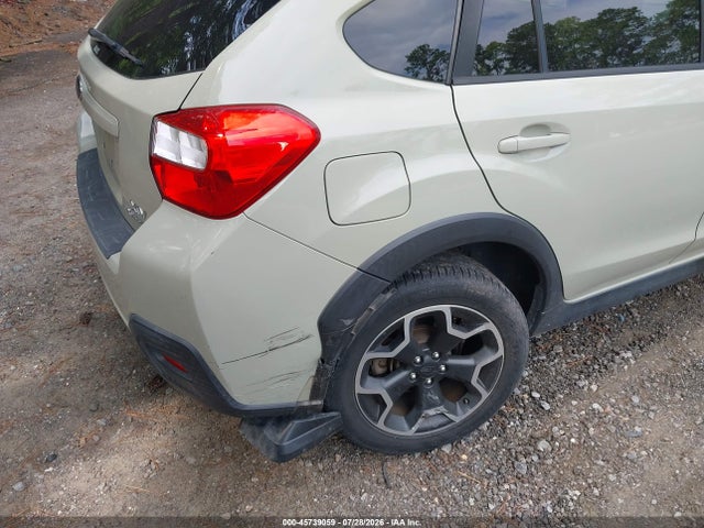 Aukcja sprzedaży 2013 Subaru Xv Crosstrek 2.0i Premium, vin: JF2GPACC3D2884582, numer aukcji: 45739059