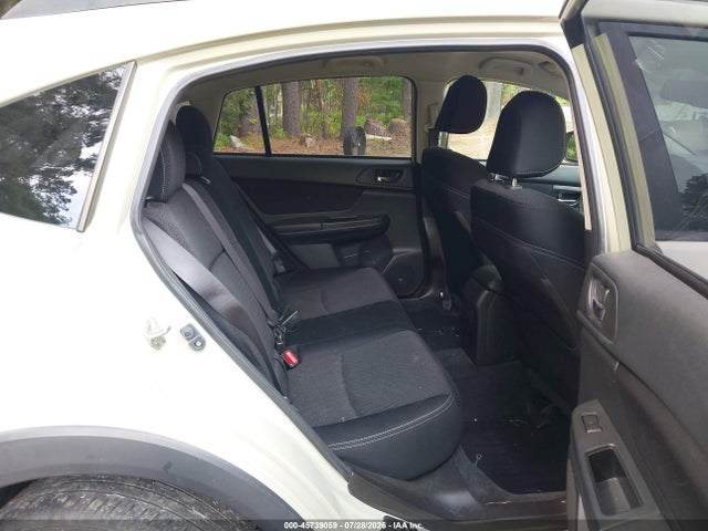Aukcja sprzedaży 2013 Subaru Xv Crosstrek 2.0i Premium, vin: JF2GPACC3D2884582, numer aukcji: 45739059