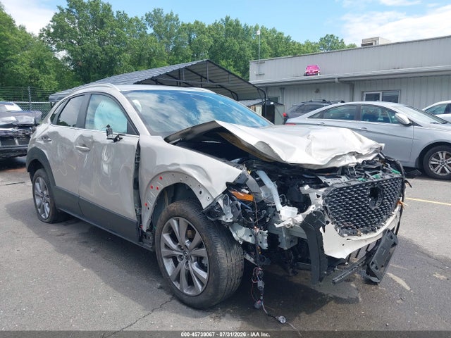Aukcja sprzedaży 2023 Mazda Cx-30 2.5 S Select, vin: 3MVDMBBM0PM565940, numer aukcji: 45739067