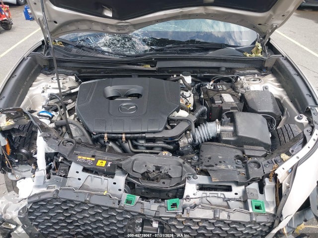 Aukcja sprzedaży 2023 Mazda Cx-30 2.5 S Select, vin: 3MVDMBBM0PM565940, numer aukcji: 45739067