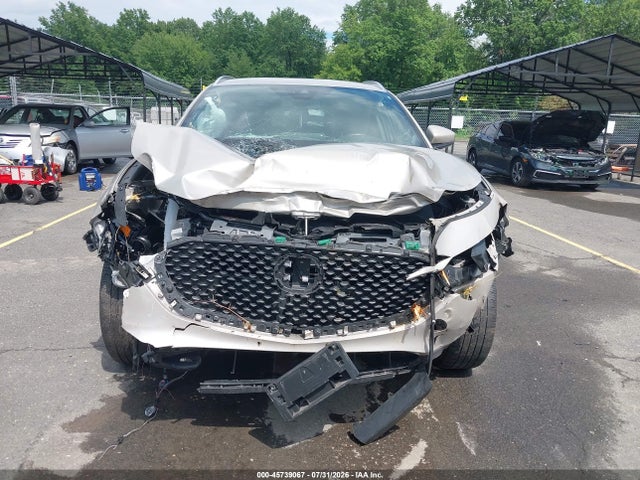 Aukcja sprzedaży 2023 Mazda Cx-30 2.5 S Select, vin: 3MVDMBBM0PM565940, numer aukcji: 45739067